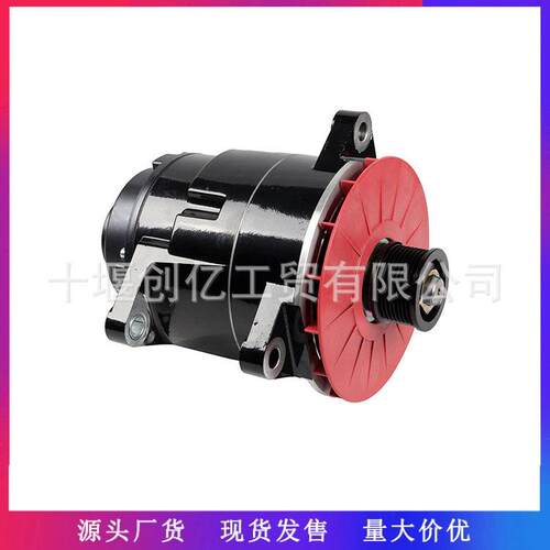 适用于康明斯6CT8.3发动机客车发电机3415564 AC172RA301