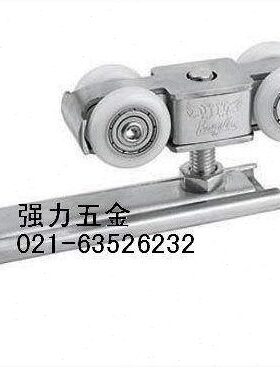 超静音木门吊轮 移门吊轮4轮 移门滑轮 P104