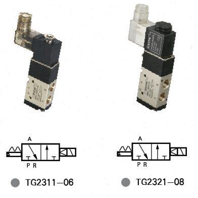 宁波索诺天工电磁阀FT2321-08天工电磁阀FT2321-08L