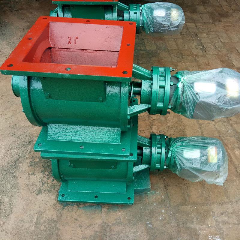 气力输送用DN200关风机闭风器关风器欢迎咨询环保下料低压耐用