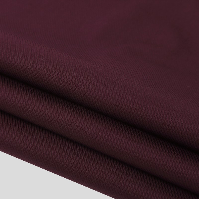 非凡领袖酒红色衬衫男短袖商务修身免烫宴会婚礼婚庆礼服男衬衣