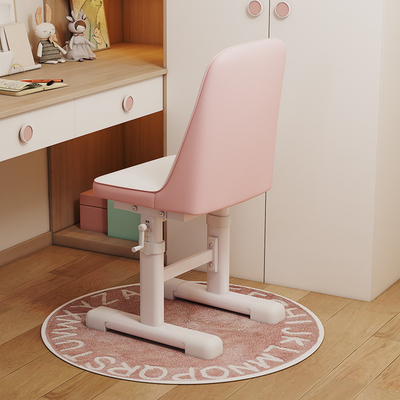 儿童学习椅子可调节高度写作业专用椅子学习凳