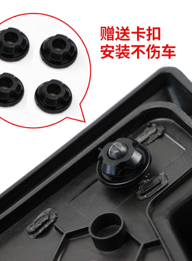 奔驰新威霆座椅储物盒VITO前排座位储物箱驾驶室座椅置物盒改装