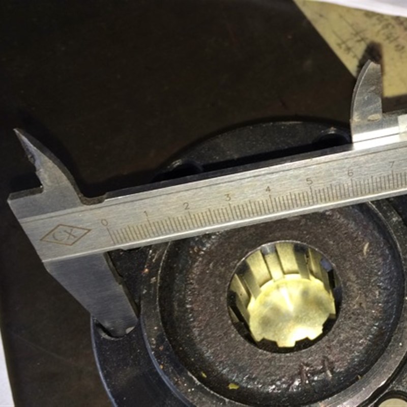 时风拖拉机前轴盖风拖拉机前半轴盖时风拖拉机全车配件前轴盖