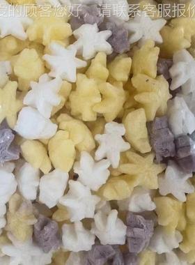 玉米杂粮双空机机头切膨化机 心棒大NST米米花膨化 自动断电膨化