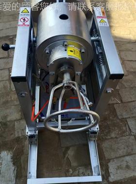 机商用爆花机米新型爆玉花机老式干嘣大米TSO花摆摊米厂家