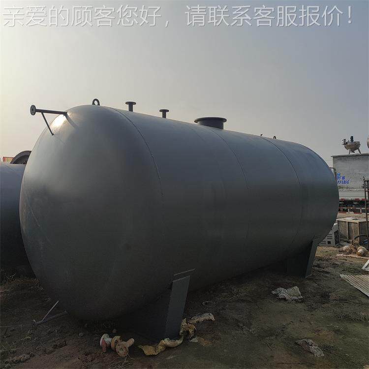 5罐0立方罐碳钢储 60方碳钢储罐 40立立方碳钢储 CG-1-10030立方