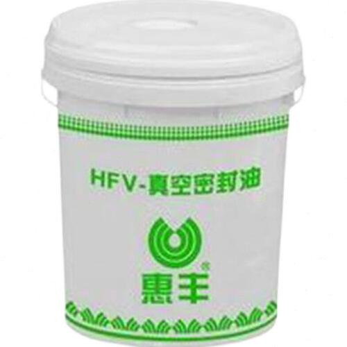 惠丰真空密封油 MF460/680/1000 高低温真空密封脂HFV-GS合成硅脂