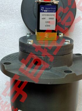 ZY8313001 活塞式电磁脉冲喷吹阀 MHD08008 ZY8022001脉冲阀