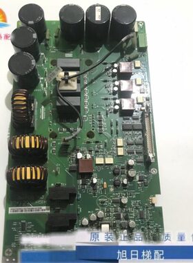 通力电梯配件/KM937520G03G02G01/KDL16变频器A2板km937521H05