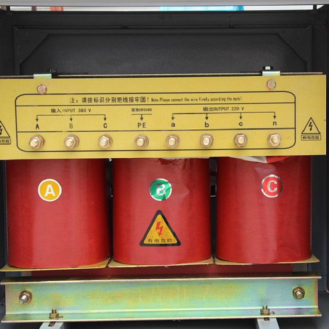 125三相干式变压器 GV-V12048伺服K5W 404S KVA控制变压器038转