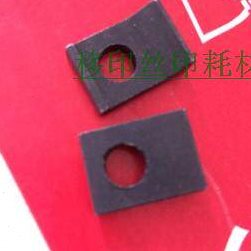 三恒牌移印机配件.上下滑块锁紧块    1090C.2050C.2045C