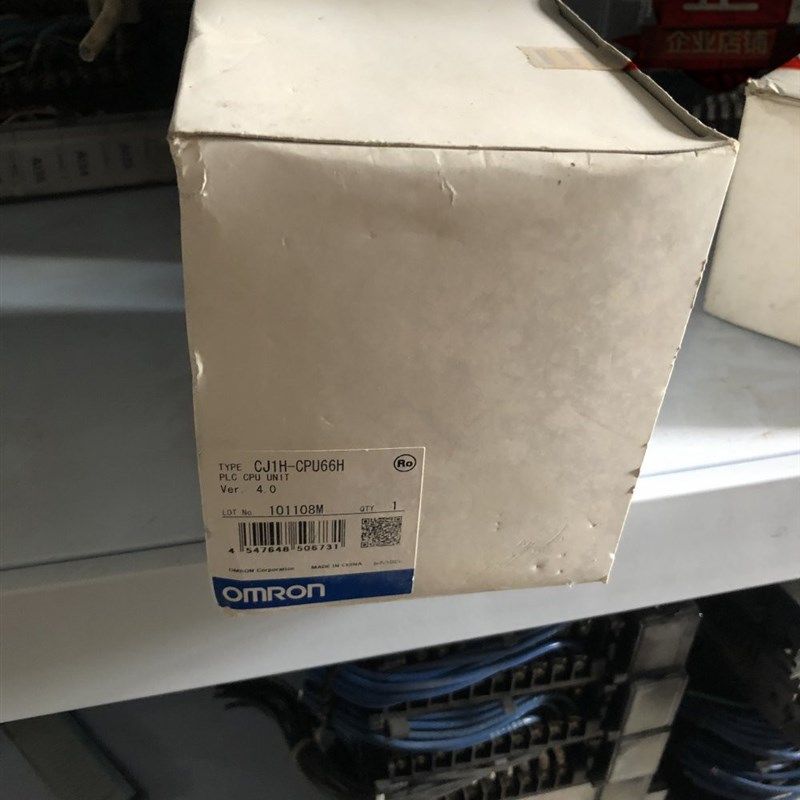CJ1H-CPU66H 现货 CJ1H-CPU66H 详情询问客服
