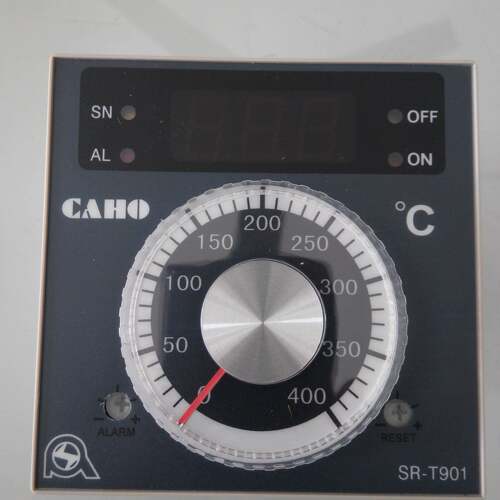 CAHO SR-T系列温控器 嵌入式电子温控仪 0-400度精准控温