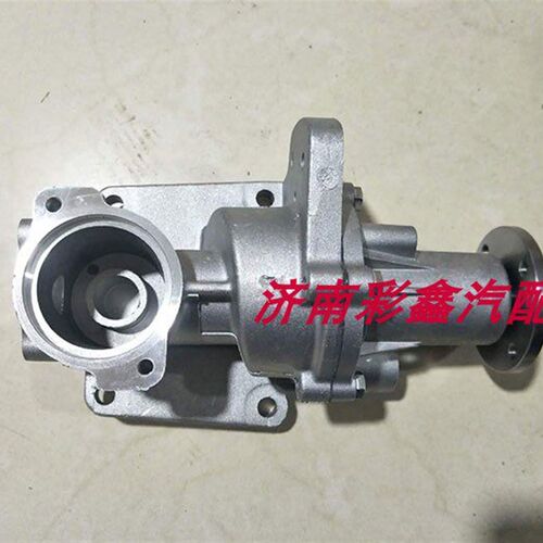 昌河福瑞达M50 昌河M70 水泵总成  节温器总成 415B 415C专用