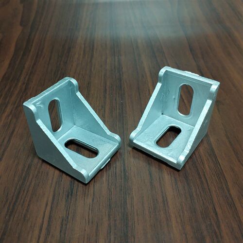 4040铝挤型材料专用角码,3540铝合金角马,型材直角连接件,转接件