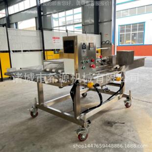 冻网上干山楂糖机 拔丝秋葵裹糖备 带779加粗不易变形 安装设简单