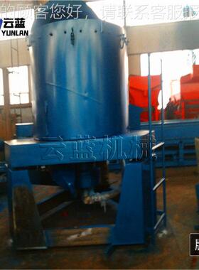 黄金尾石矿回离心机 矿场YL-XKJ-7料分离离心机 处理沙子收泥土