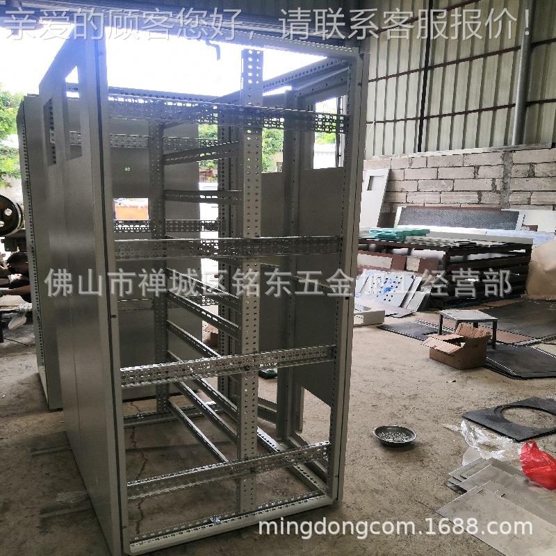 电箱 电产外品 机BBA箱机柜制品厂家 柜机械壳机械设备护罩