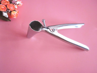 包邮不锈钢钳式肛器肛门扩张扩肛用具保密发货单个包装消毒灭菌