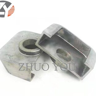 南兴60C华力广龙永茂威霸封边机齐头锯防护罩齐头锯罩封边机配件