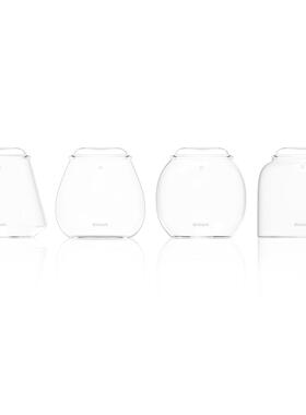 Bioloark生物方舟泡泡杯生态瓶苔藓瓶微景观桌面景观摆件玻璃绿植