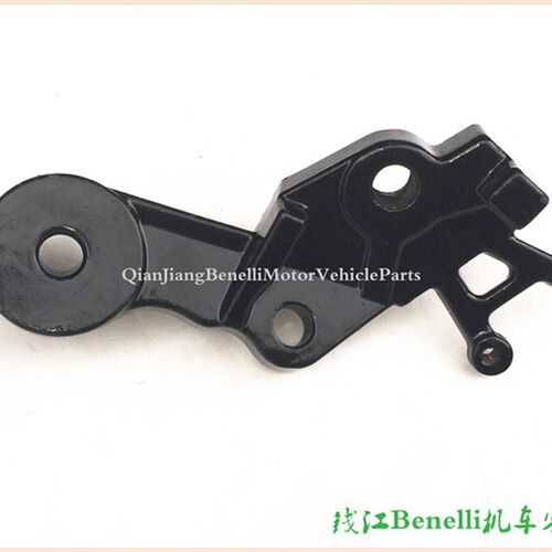 黄龙 黄巡BJ600GS/-A/BN600i/QJ600GS-3A/300GS单撑安装支架