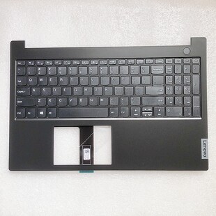 ITL键盘笔记本C壳带键盘全新黑色 C壳E5 适用联想昭阳E5 IIL