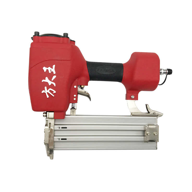 方大王气动ZN851码钉枪/825卷脚枪st64线槽钢钉枪f30不卡钉蚊钉枪