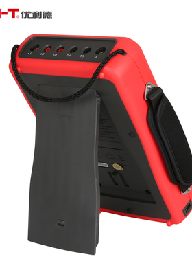 优利德UT620A/UT620B直流低电阻测试仪四线测量毫欧表微欧表620C