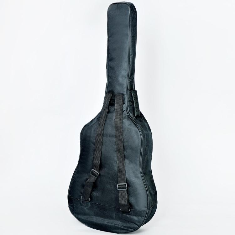 39寸40寸41寸加厚加棉民谣吉他包男生女生小学生通用民谣吉他包盒