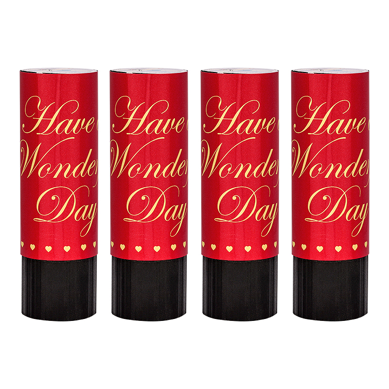 结婚用品大全婚庆礼花小礼炮手持婚礼喷筒礼炮筒婚庆喷花筒花瓣雨