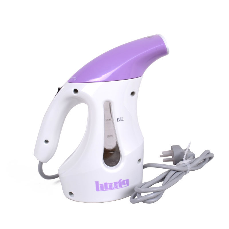 立挺A8\A6蒸汽挂烫机手提式白领家用小型蒸汽挂烫机迷你型电烫斗