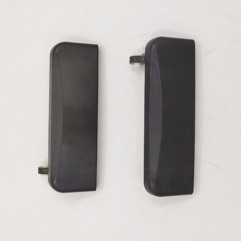 金彭X5车门外扣手车门外拉手金鹏x5电动四轮汽车开门拉手把手