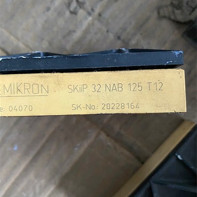 SKIIP31NAB125T12 SKIIP32NAB125T12