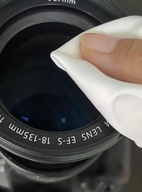 德泰信尼3009细纤维无尘布镜头布UV机喷头擦拭布 液晶显示屏擦拭