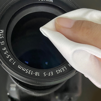 德泰信尼3009细纤维无尘布镜头布UV机喷头擦拭布 液晶显示屏擦拭