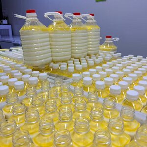 【清真】青海传统手工老酸奶酸牛奶5斤（本店防止腐坏，升级了包