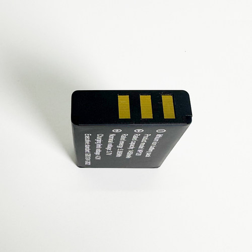 相机专用电池型号NP40