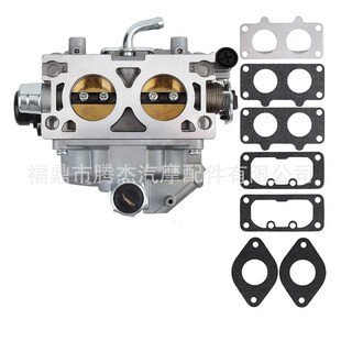 Z9E 适用于GX630 033双缸发电机化油器 16100 GX690R GX660 GX690