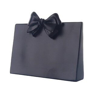 树脂创意摆件项链展示架挂手链首饰架收纳吊坠托柜台道具饰品架子