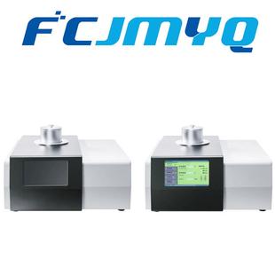 DSC100A差示扫描仪TGA热重分析仪测试仪玻璃化转变温度热失重分析