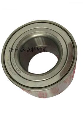 国产汽车轮毂双列轴承DAC/39680037  40740042  40780040双列