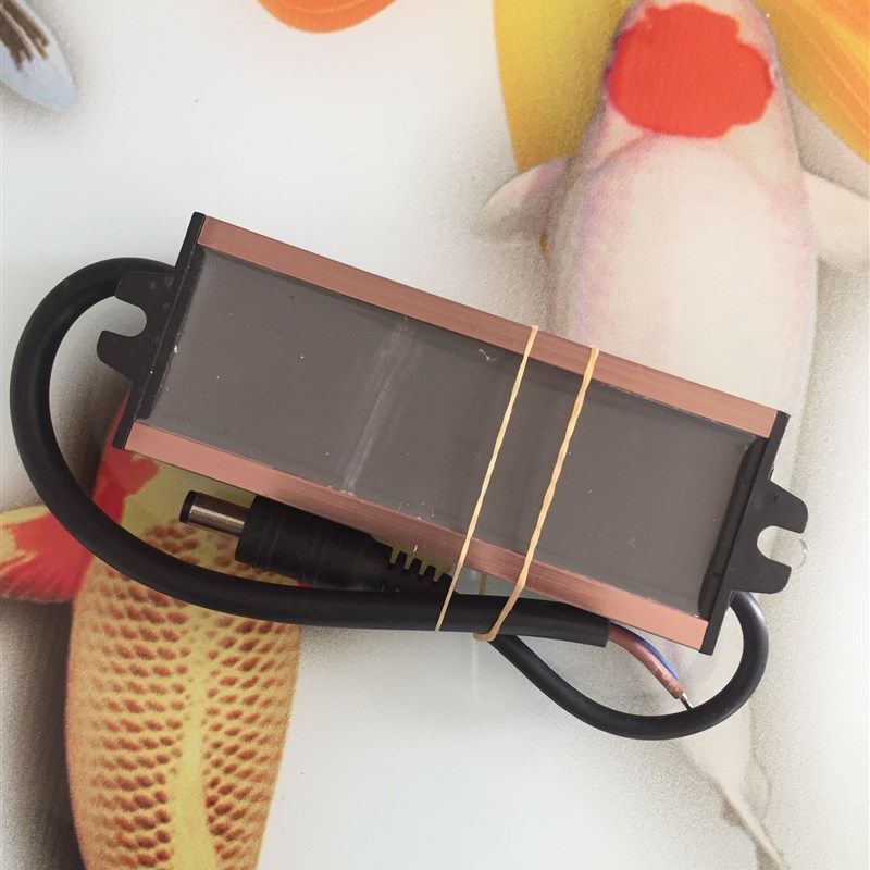 36-40W450mA喜见天国际30 32 38W LED平板灯驱动电源恒流变压器