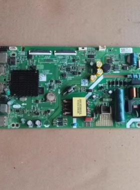 测好 创维43E382W主板5800-A5S31Z-0P00配屏RDL430FY(PG0-000)