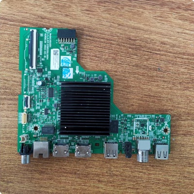 创维50A2主板A8A001 LA.LA.017.21581250.0004屏RDL500WY(BD0-000