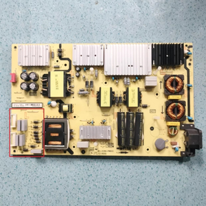 测好 TCL 75T6 75V2电源板 40-L302W4-PWB1CG 08-L302H48-PW220AA