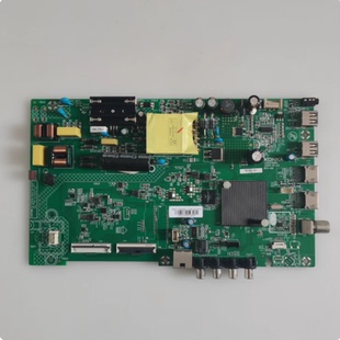 电视机主板35024664配屏72002688YT 测好 43S3 康佳 2688YT 原装