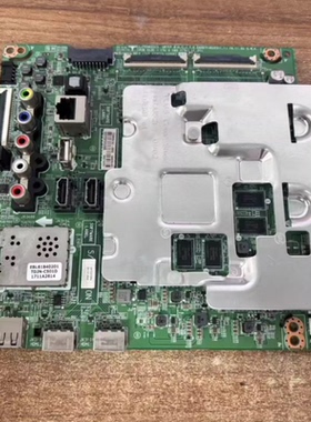 原装LG 55UJ7588 7500 55UJ620T主板EAX67146203(1.1)屏LC550EGG