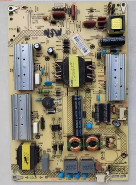 原装康佳LED50X1200AF LED49T16A电源板35019697 34011900测好